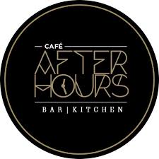 Café After Hours