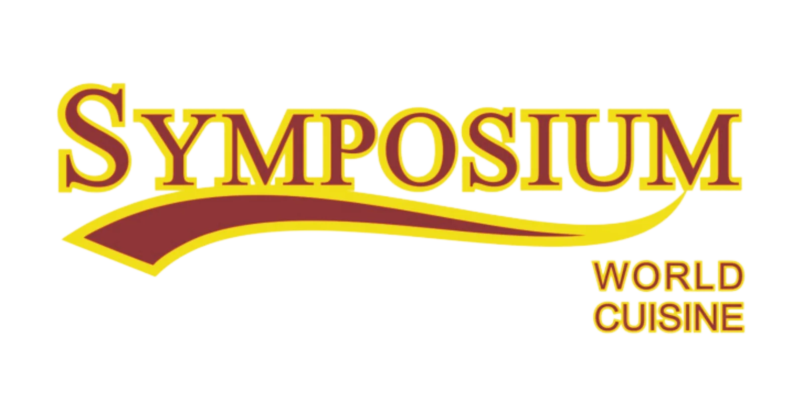 Symposium World Cuisine