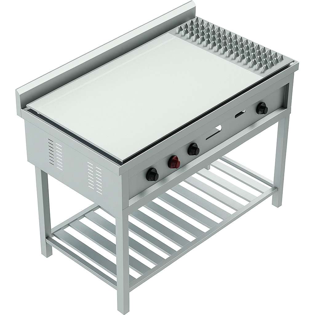 Hot Cooking Equipment