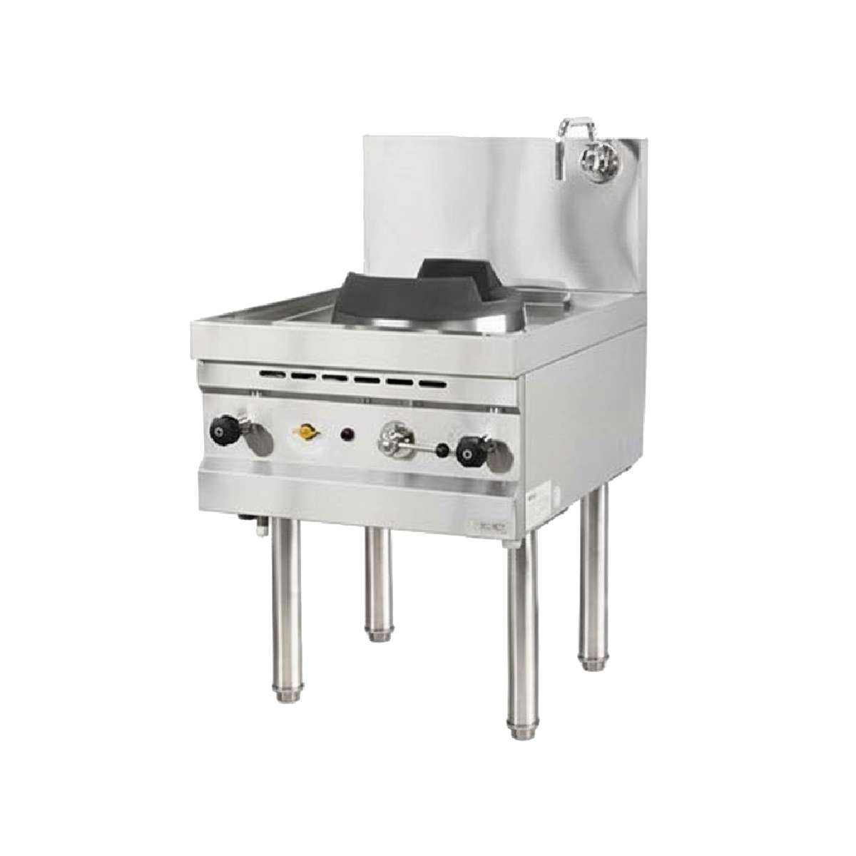 Chinese Burner Range 1 Burner