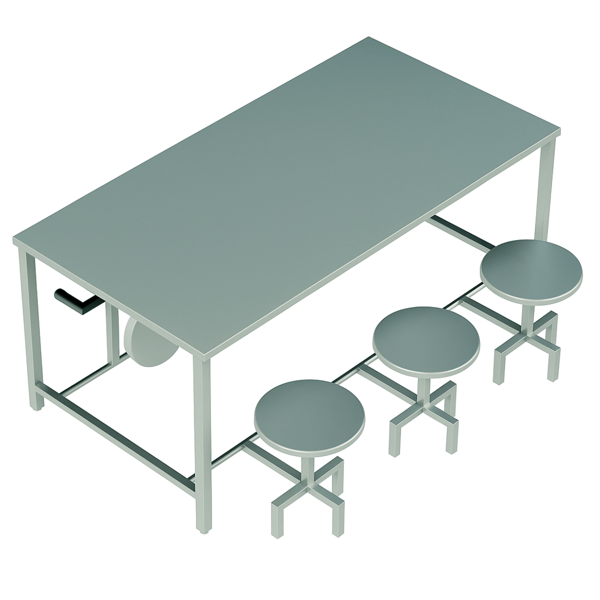 Food Handling & Storage