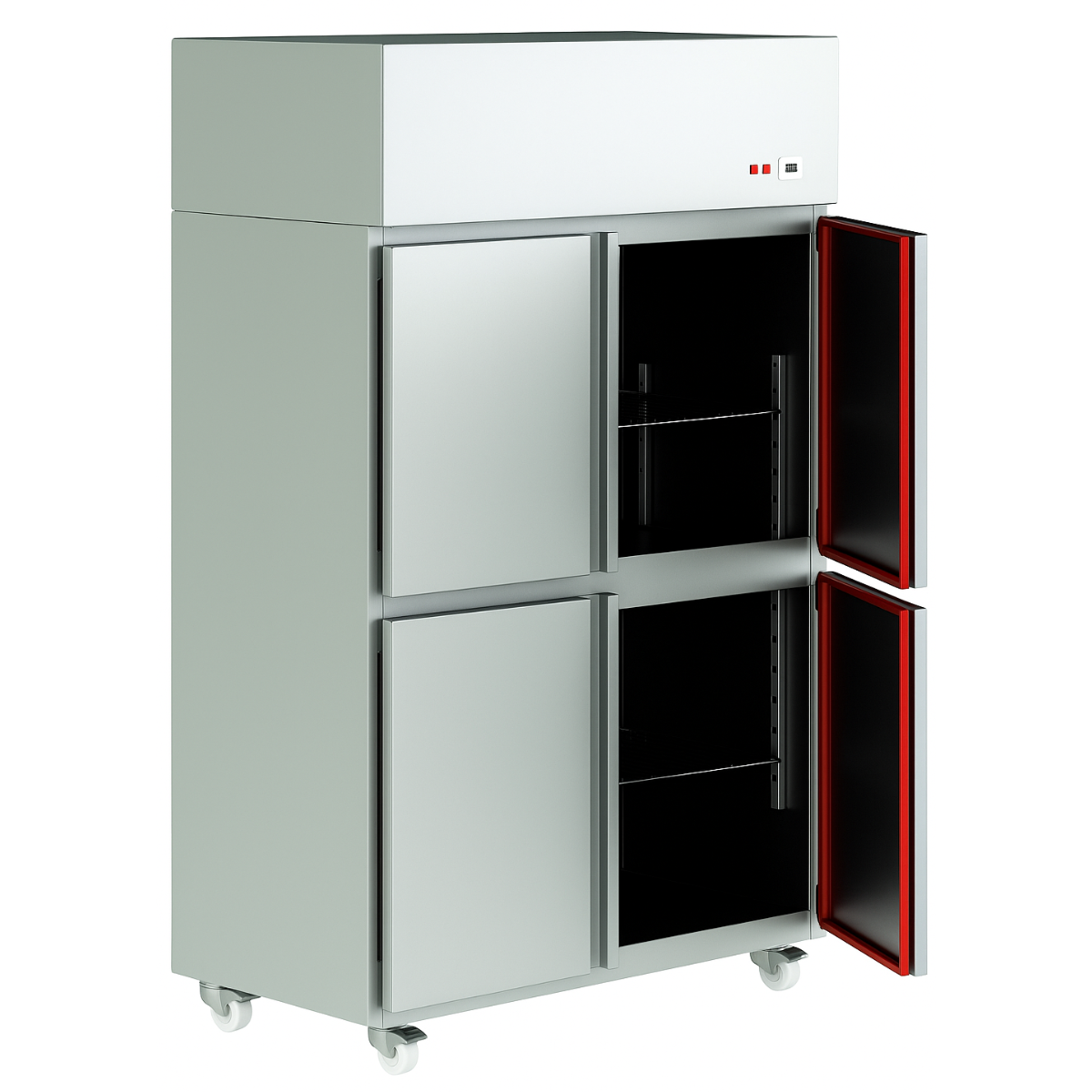 Refrigeration Equipment