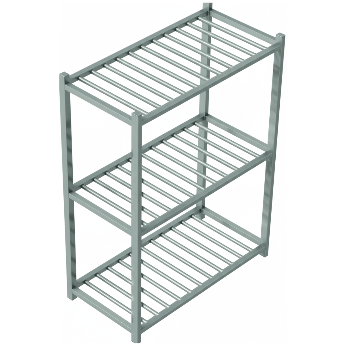 Pot Rack