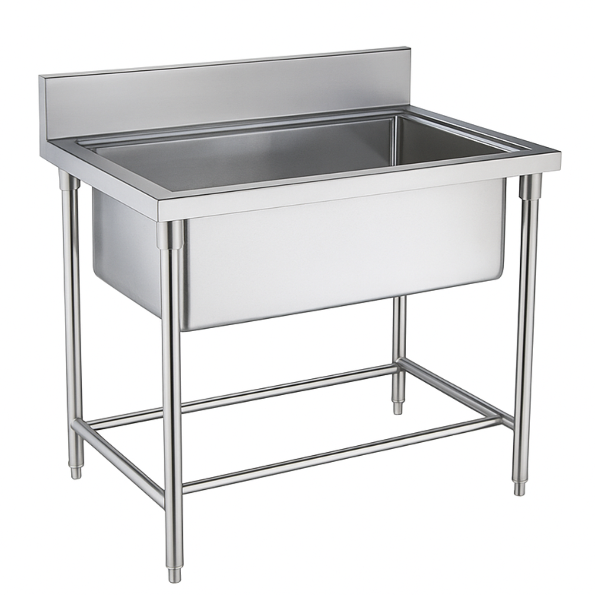 Kitchen Washing Equipment