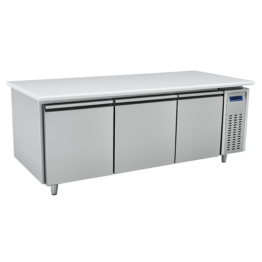 Under Counter