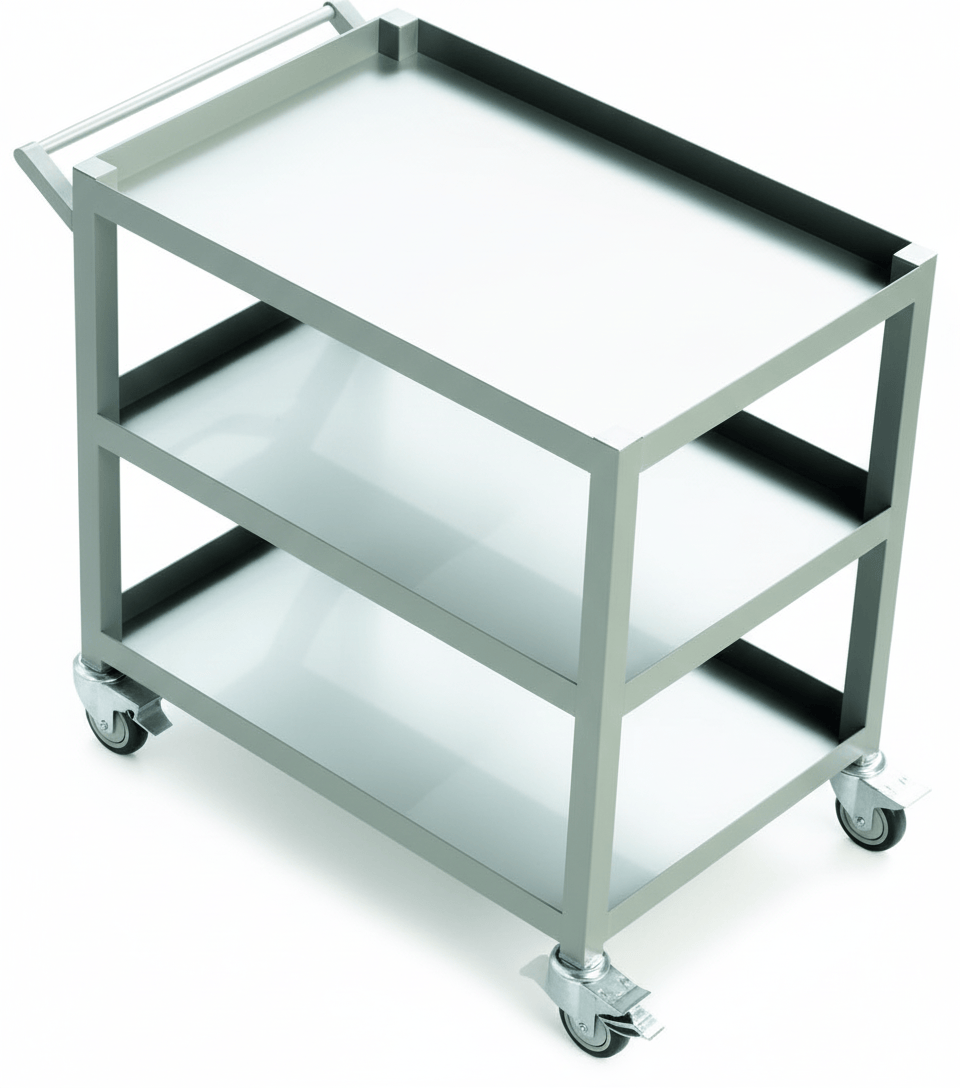 Utility Trolley